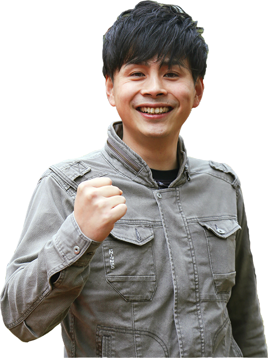 トータルリフォームOHGIー代表